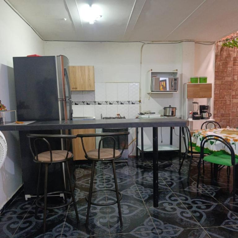 Spp Apartamentos - Apartamento de 1 dormitorio - 4