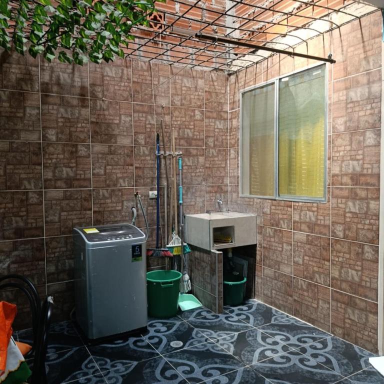 Spp Apartamentos - Apartamento de 1 dormitorio - 5