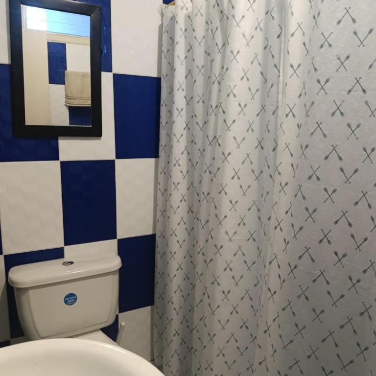Spp Apartamentos - Apartamento de 1 dormitorio - 6