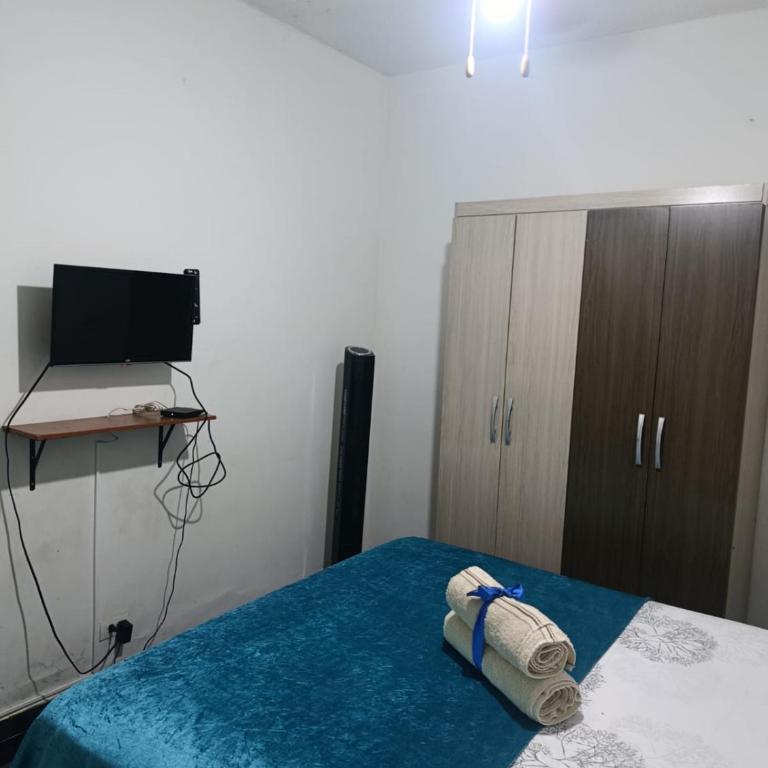 Spp Apartamentos - Apartamento de 1 dormitorio - 7