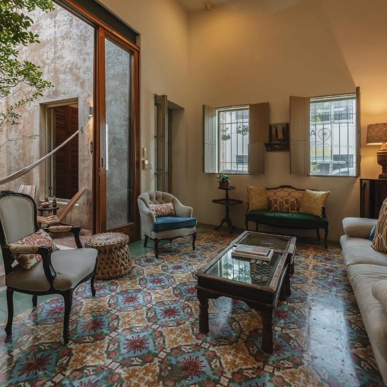 Casa del arco en el barrio Mejorada - Villa 2 Chambres - 22
