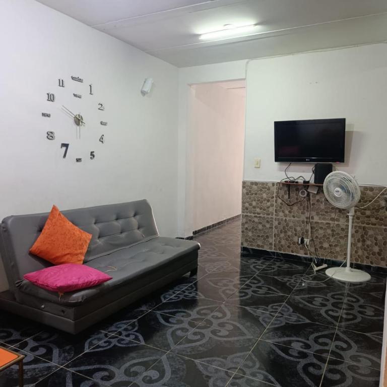 Spp Apartamentos - Apartamento de 1 dormitorio - 8