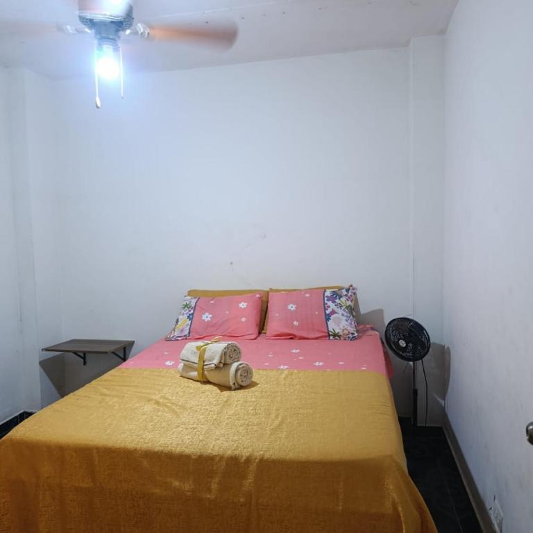 Spp Apartamentos - Apartamento de 1 dormitorio - 9