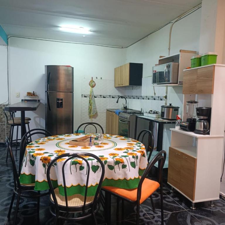 Spp Apartamentos - Apartamento de 1 dormitorio - 10