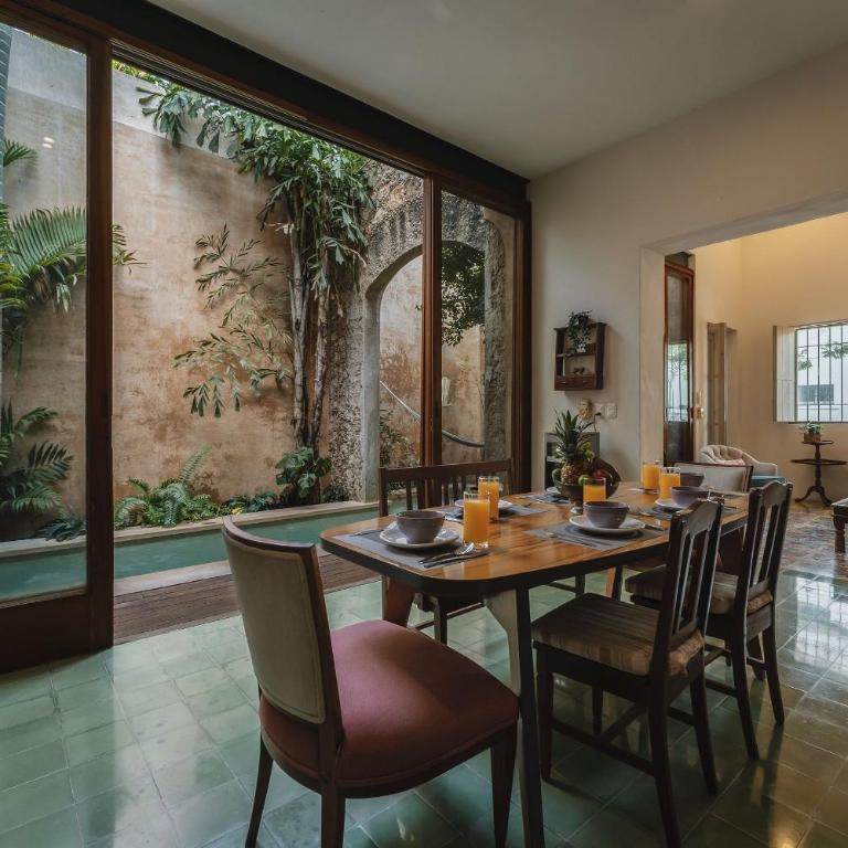 Casa del arco en el barrio Mejorada - Villa 2 Chambres - 24