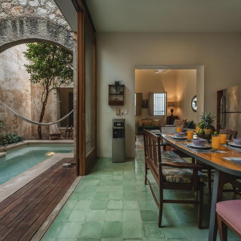 Casa del arco en el barrio Mejorada - Villa 2 Chambres - 26
