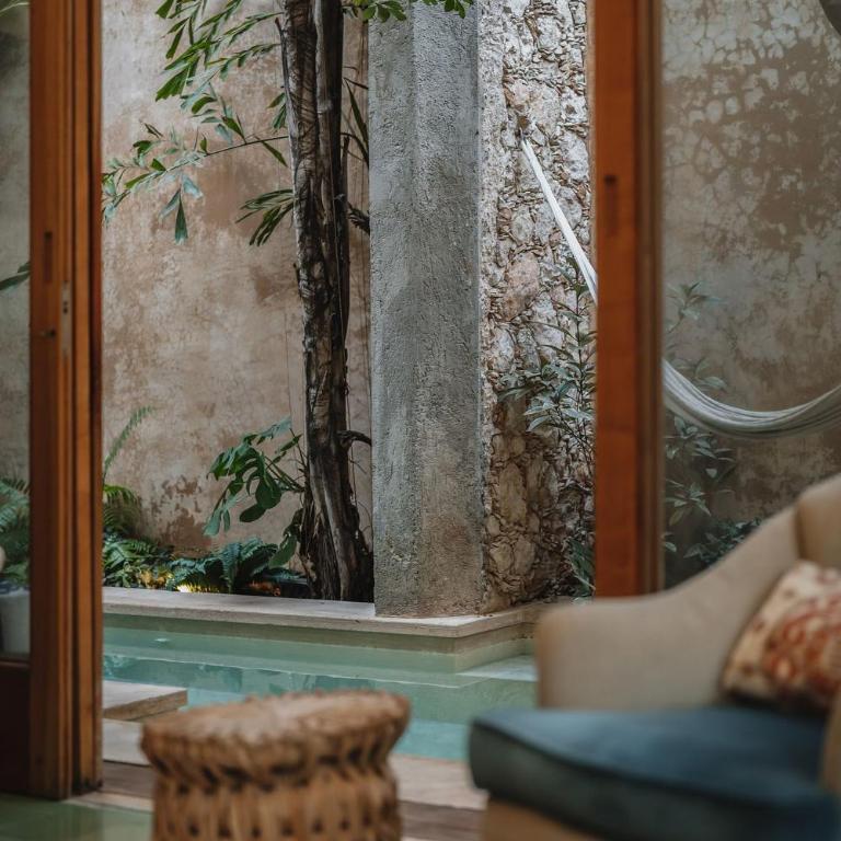 Casa del arco en el barrio Mejorada - Villa 2 Chambres - 33