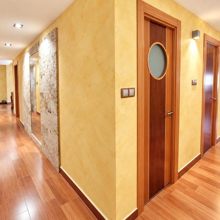 ETNICO DE LUXE wifi y aparcamiento gratis - Deluxe Familienapartment - 9