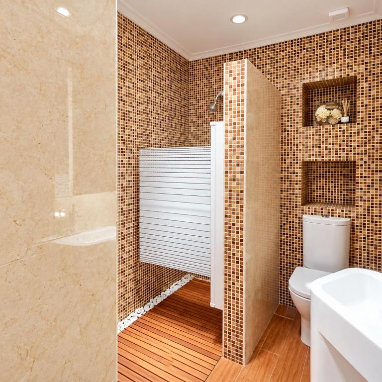 ETNICO DE LUXE wifi y aparcamiento gratis - Deluxe Familienapartment - 14