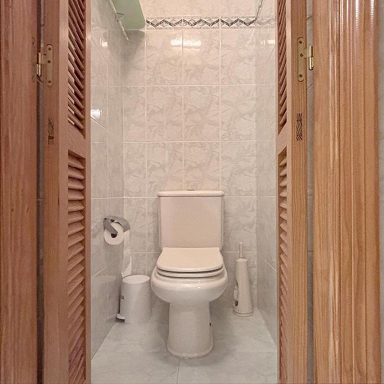 Casa Señorial Benissa - Casa con 5 Camere da Letto - 51