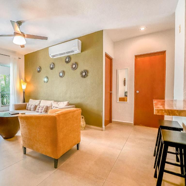 Heart of Centro 2BR - Gaviotas 211 with Pool & Balcony - Apartamento de 2 dormitorios - 4