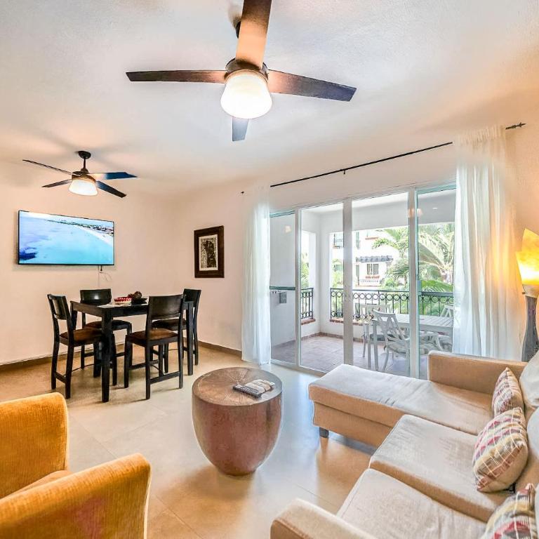 Heart of Centro 2BR - Gaviotas 211 with Pool & Balcony - Apartamento de 2 dormitorios - 10