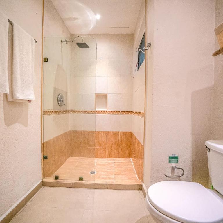 Heart of Centro 2BR - Gaviotas 211 with Pool & Balcony - Apartamento de 2 dormitorios - 18