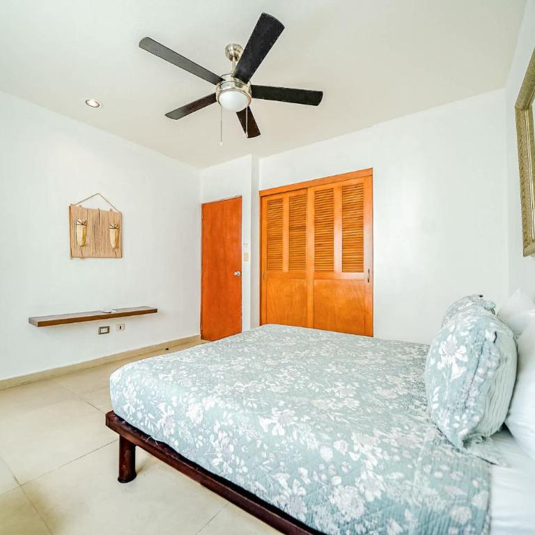Heart of Centro 2BR - Gaviotas 211 with Pool & Balcony - Apartamento de 2 dormitorios - 23