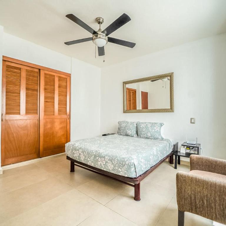 Heart of Centro 2BR - Gaviotas 211 with Pool & Balcony - Apartamento de 2 dormitorios - 25