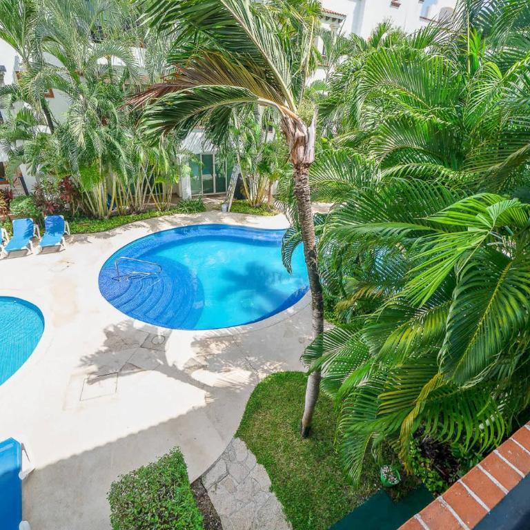 Heart of Centro 2BR - Gaviotas 211 with Pool & Balcony - Apartamento de 2 dormitorios - 36