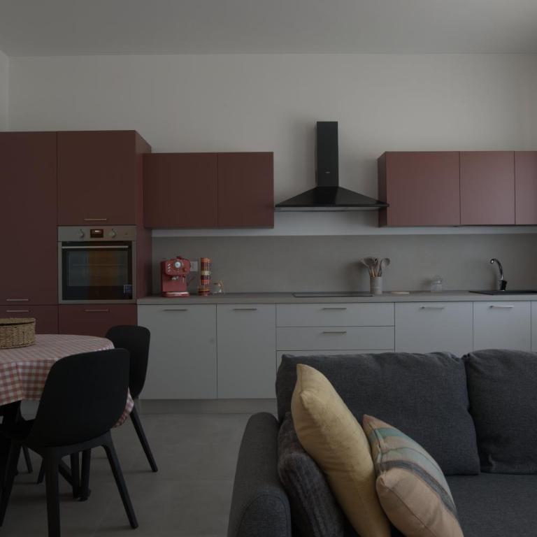 Casa Annabella - One-Bedroom Apartment - 1