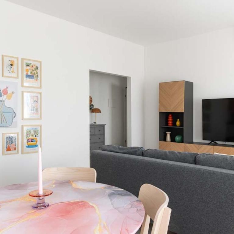 Casa Annabella - One-Bedroom Apartment - 5