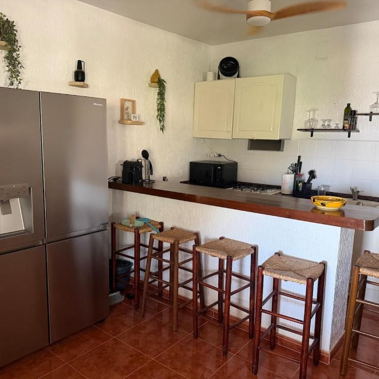 Villa with private swimming pool - Villa con 2 Camere da Letto - 4