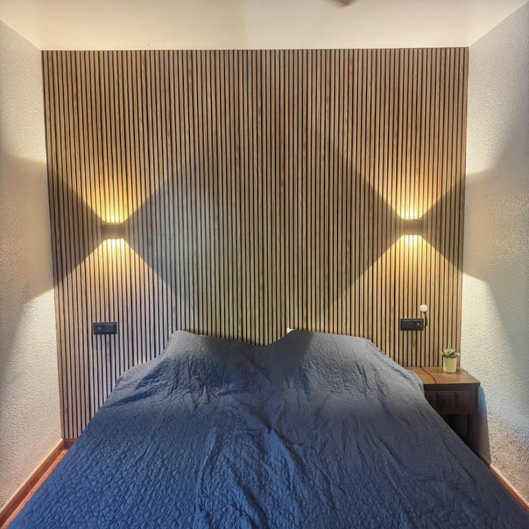 Villa with private swimming pool - Villa con 2 Camere da Letto - 6