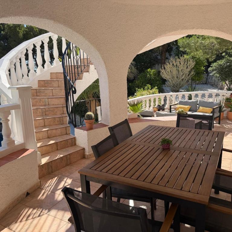 Villa with private swimming pool - Villa con 2 Camere da Letto - 10