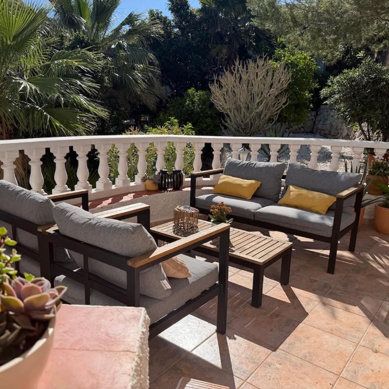 Villa with private swimming pool - Villa con 2 Camere da Letto - 14