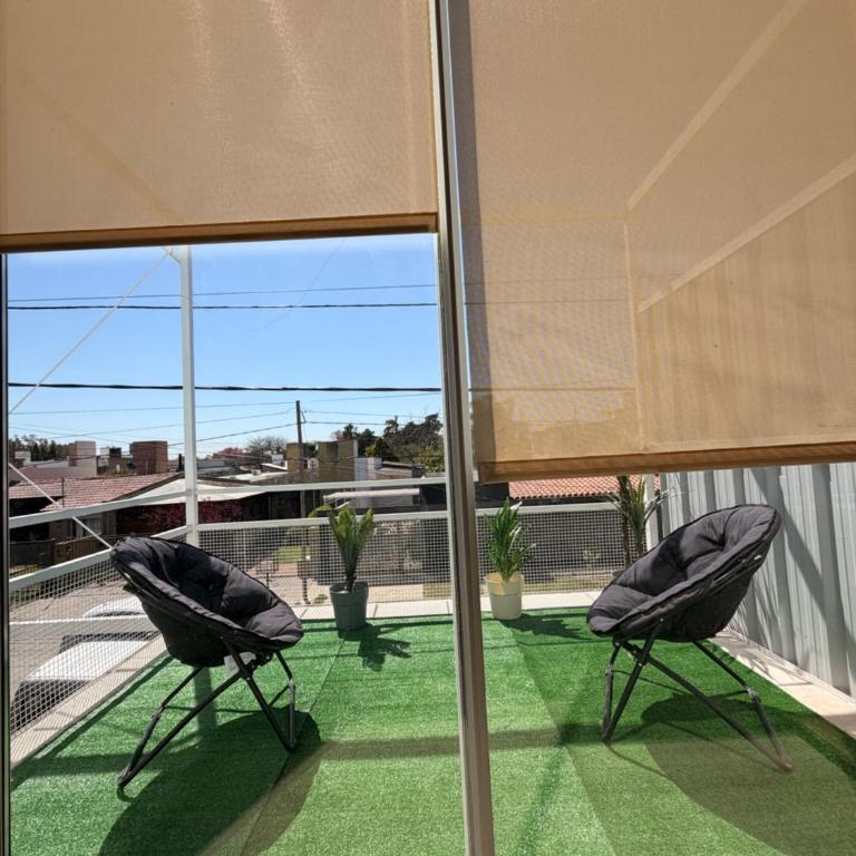 Alma Urbana - One-Bedroom Apartment - 8