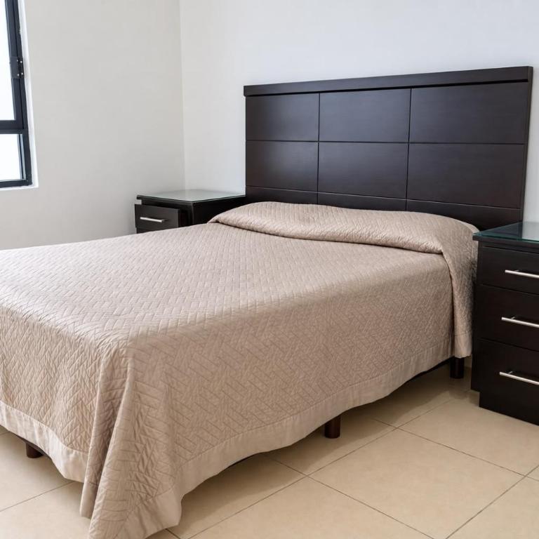 Apartamentos Torre II Condominios - Pet Friendly - Apartamento de 2 dormitorios - 2