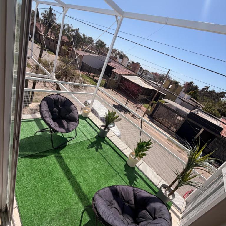Alma Urbana - One-Bedroom Apartment - 9