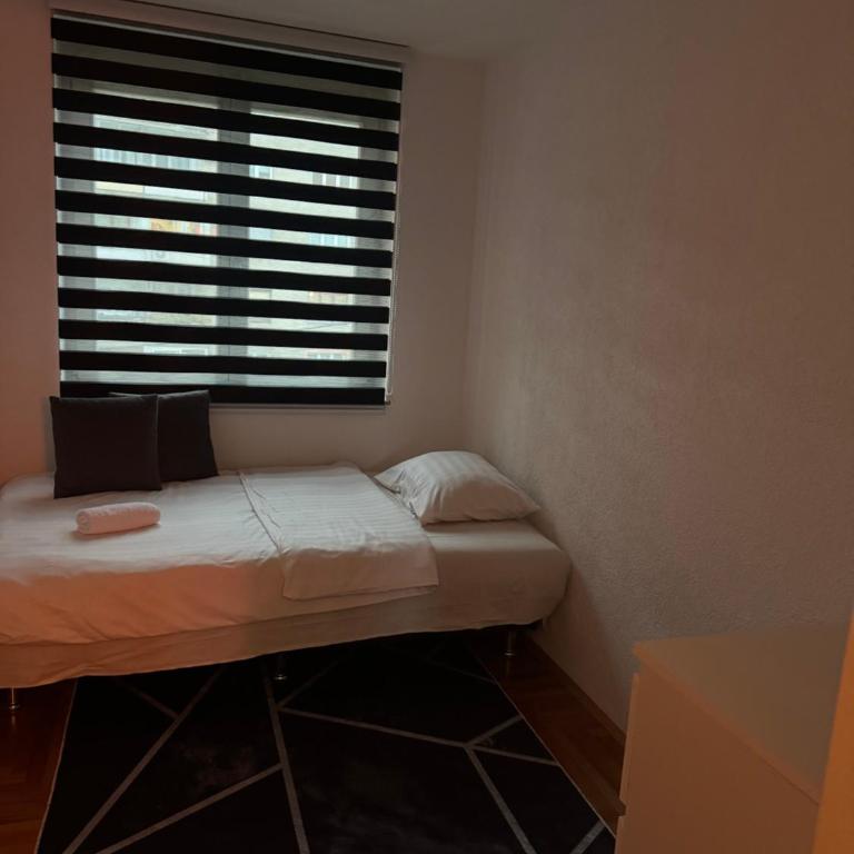Capital apartman - Apartment mit 2 Schlafzimmern - 8