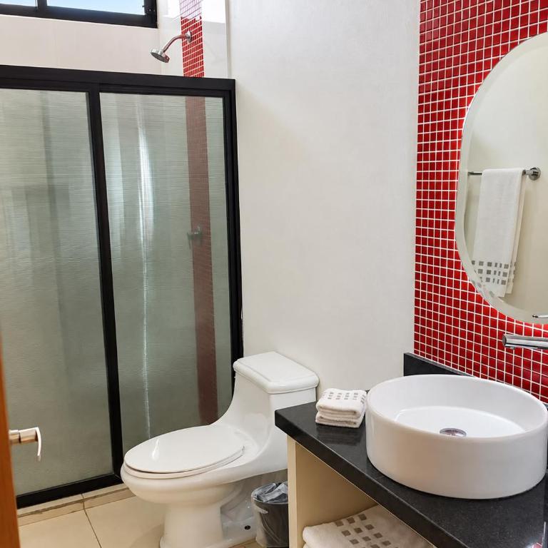 Apartamentos Torre II Condominios - Pet Friendly - Apartamento de 2 dormitorios - 8
