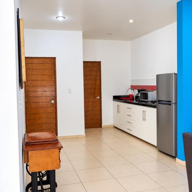 Apartamentos Torre II Condominios - Pet Friendly - Apartamento de 2 dormitorios - 9