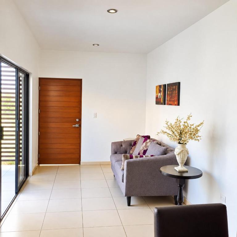 Apartamentos Torre II Condominios - Pet Friendly - Apartamento de 2 dormitorios - 11
