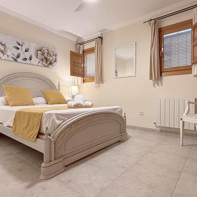 Casa Señorial Benissa - Casa con 5 Camere da Letto - 36