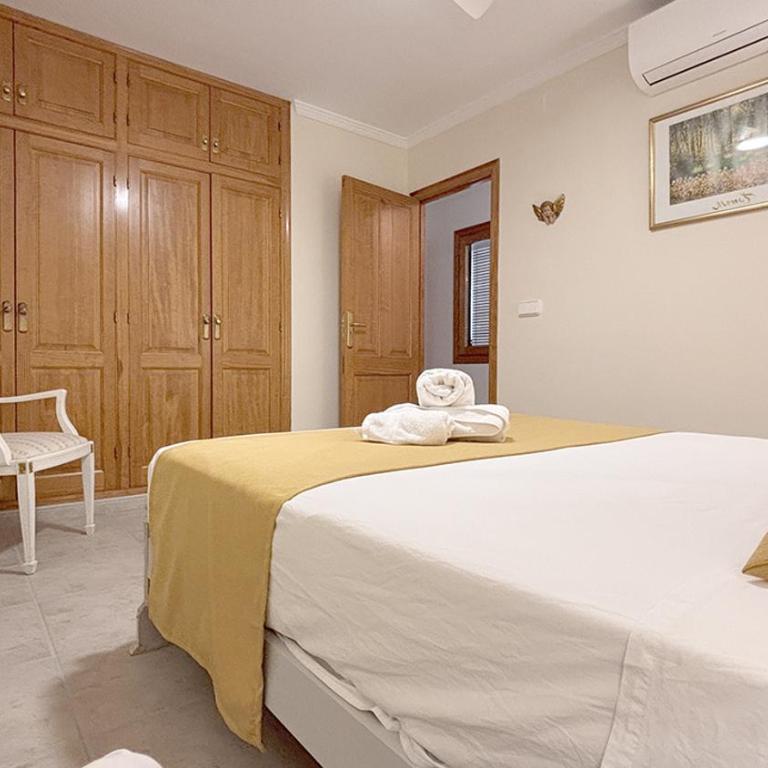 Casa Señorial Benissa - Casa con 5 Camere da Letto - 37