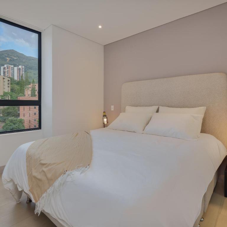 Grand by iHost - Habitación Doble con baño privado - 2