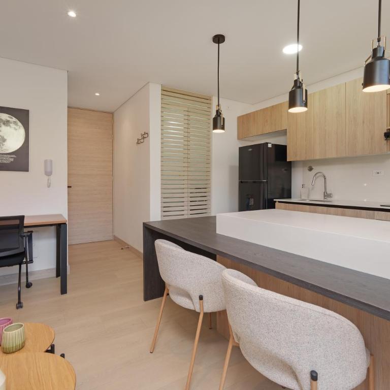 Grand by iHost - Habitación Doble con baño privado - 3