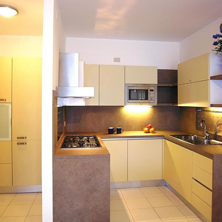 Apartment Pine Wood - Appartamento - Piano Terra - 1