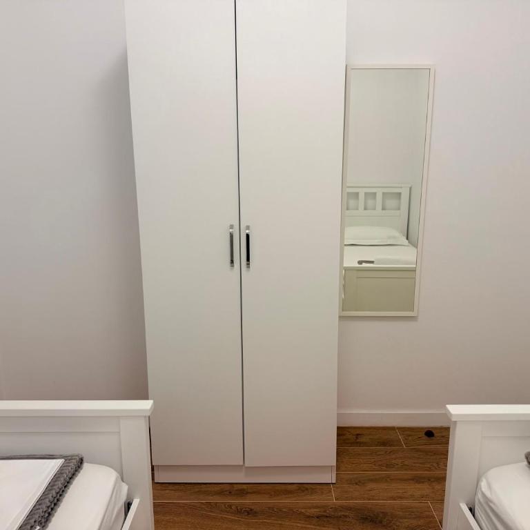 Morea Apartments - Apartman s 2 Spavaće Sobe sa Balkonom i Terasom - 6