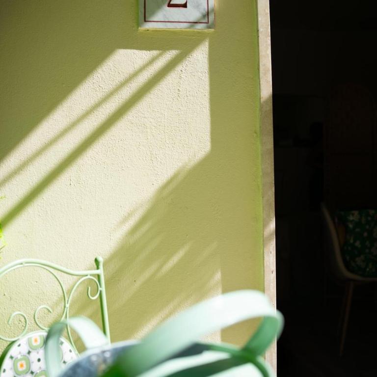 Casa salvia, angolo verde nel cuore di Roma - One-Bedroom Apartment - 17