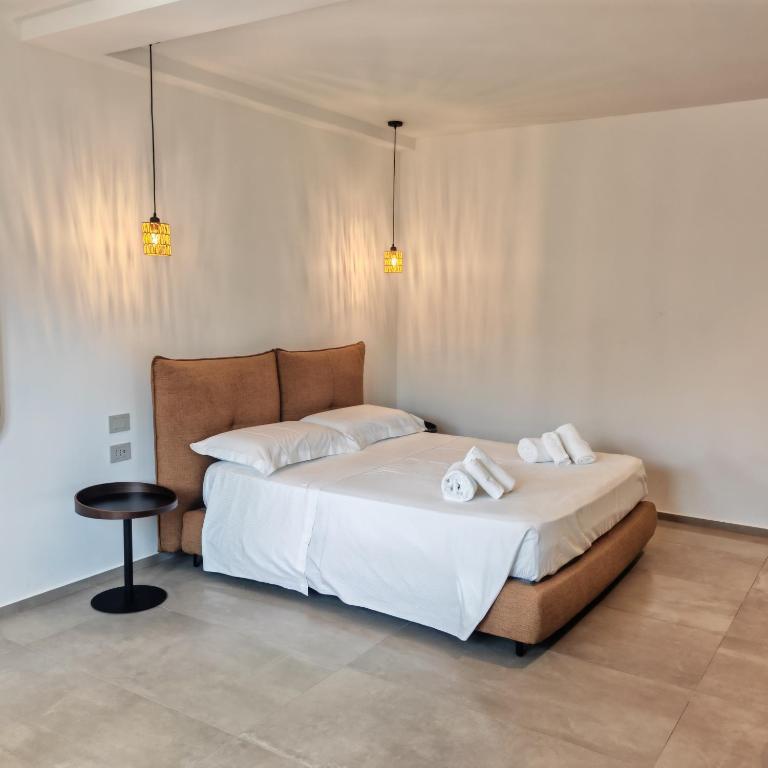 Dimora Cala Graziosa - Apartamento de 1 dormitorio - 2