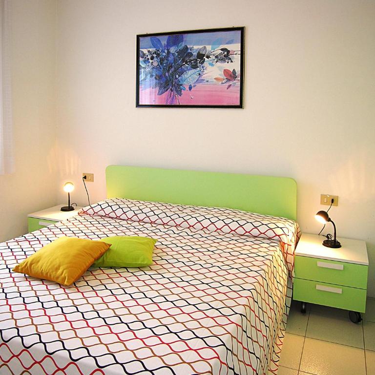 Apartment Pine Wood - Appartamento - Piano Terra - 2