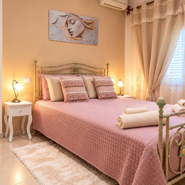 Palermo Suite Home-Stazione Centrale-Centro Storico-Policlinico - One-Bedroom Apartment - 1