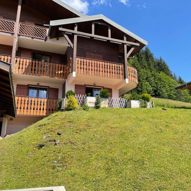 Le sabaudia - Appartamento con Terrazza - 8