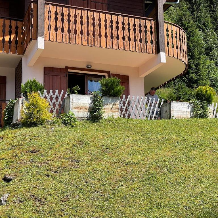 Le sabaudia - Appartamento con Terrazza - 9