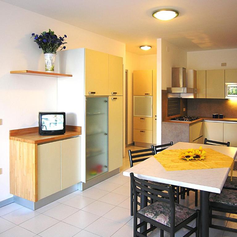 Apartment Pine Wood - Appartamento - Piano Terra - 8