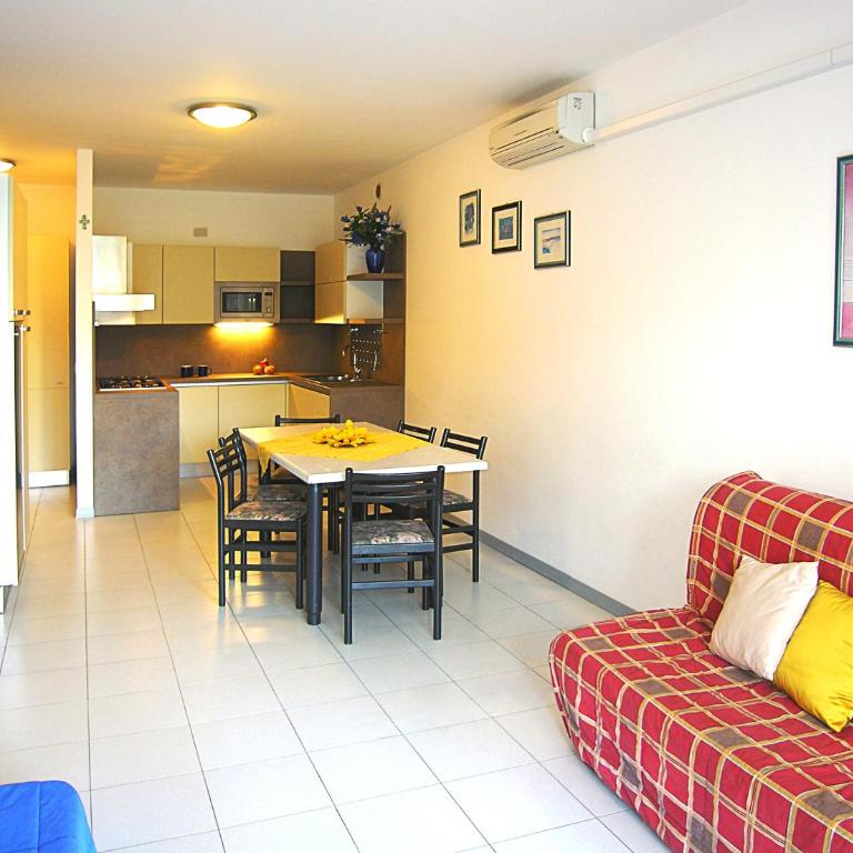 Apartment Pine Wood - Appartamento - Piano Terra - 6