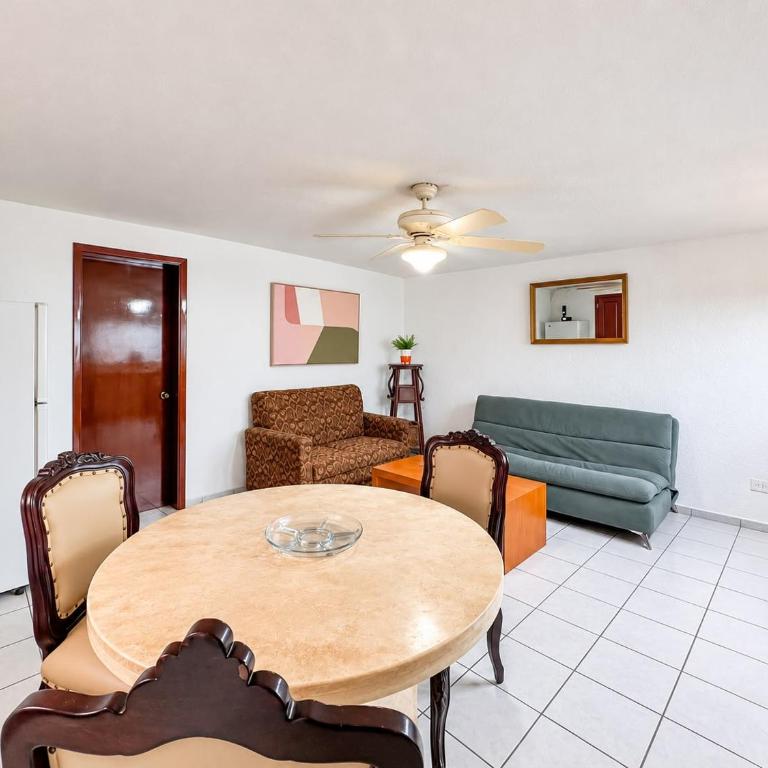 Loft Sabalo - Pet Friendly - Bungalow Familiar - 1