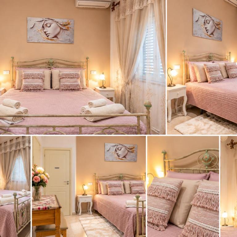 Palermo Suite Home-Stazione Centrale-Centro Storico-Policlinico - One-Bedroom Apartment - 50