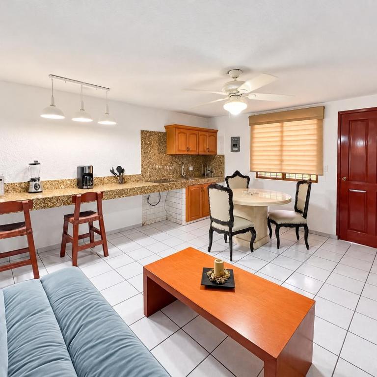 Loft Sabalo - Pet Friendly - Bungalow Familiar - 4